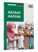 Akidah AkhlakUntuk MTs Kelas VII